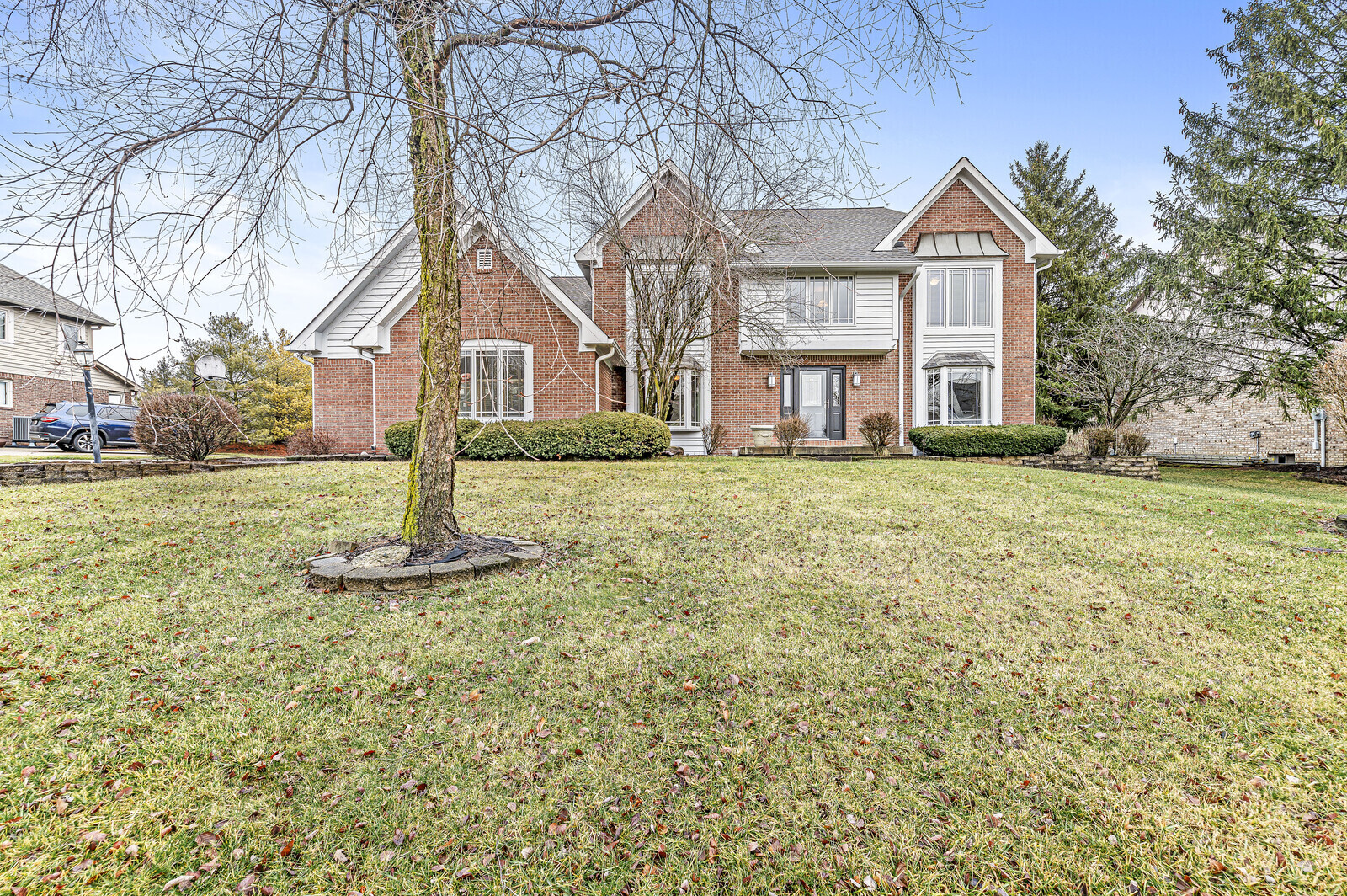 8719 Promontory Road Indianapolis, IN 46236 - Photo 2 of 53 Gallery Image 2