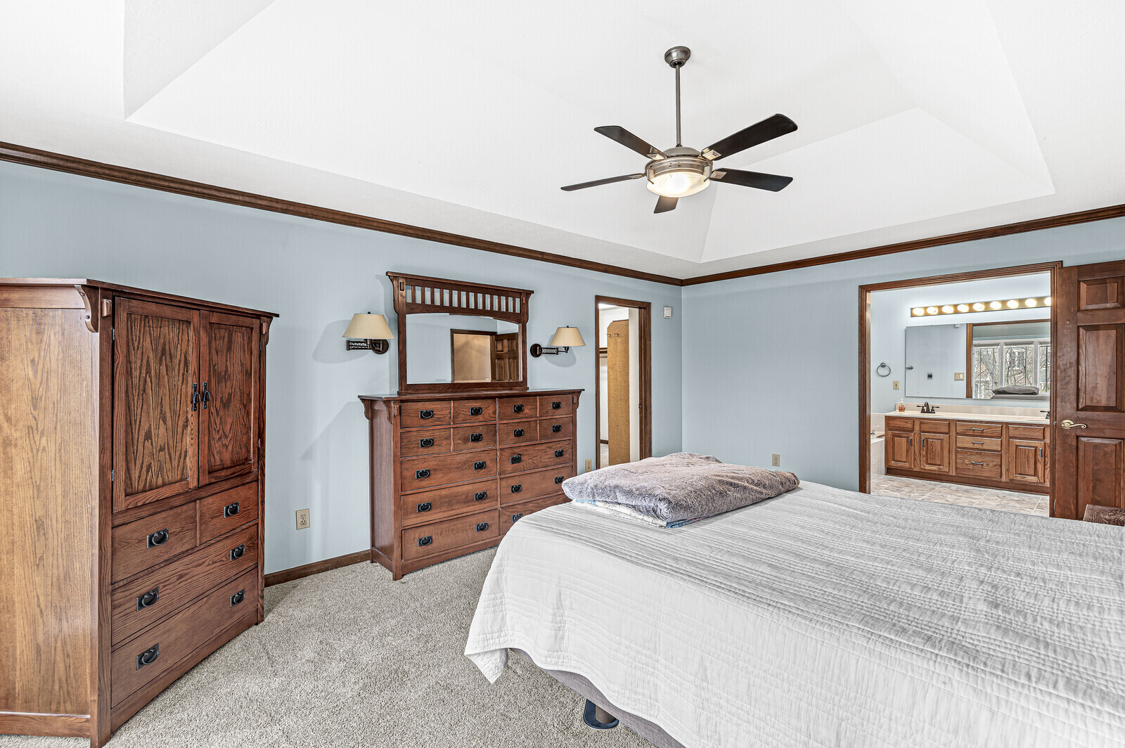 8719 Promontory Road Indianapolis, IN 46236 - Photo 34 of 53 Gallery Image 34