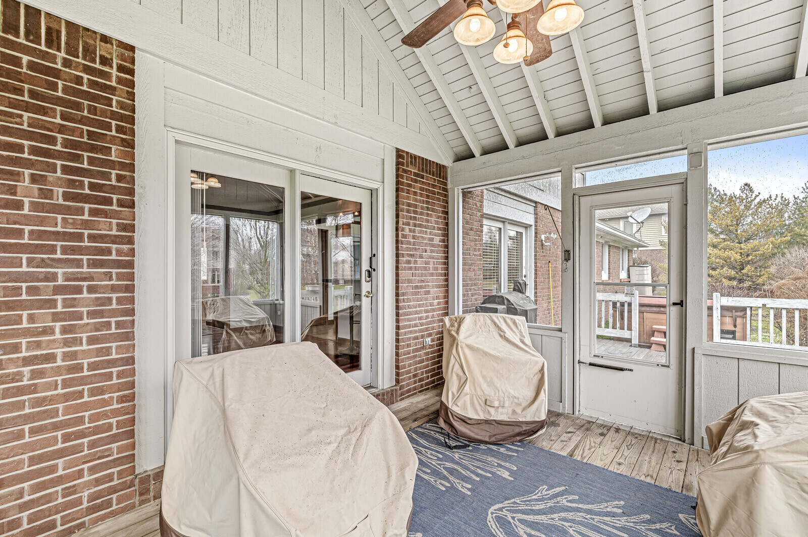 8719 Promontory Road Indianapolis, IN 46236 - Photo 45 of 53 Gallery Image 45