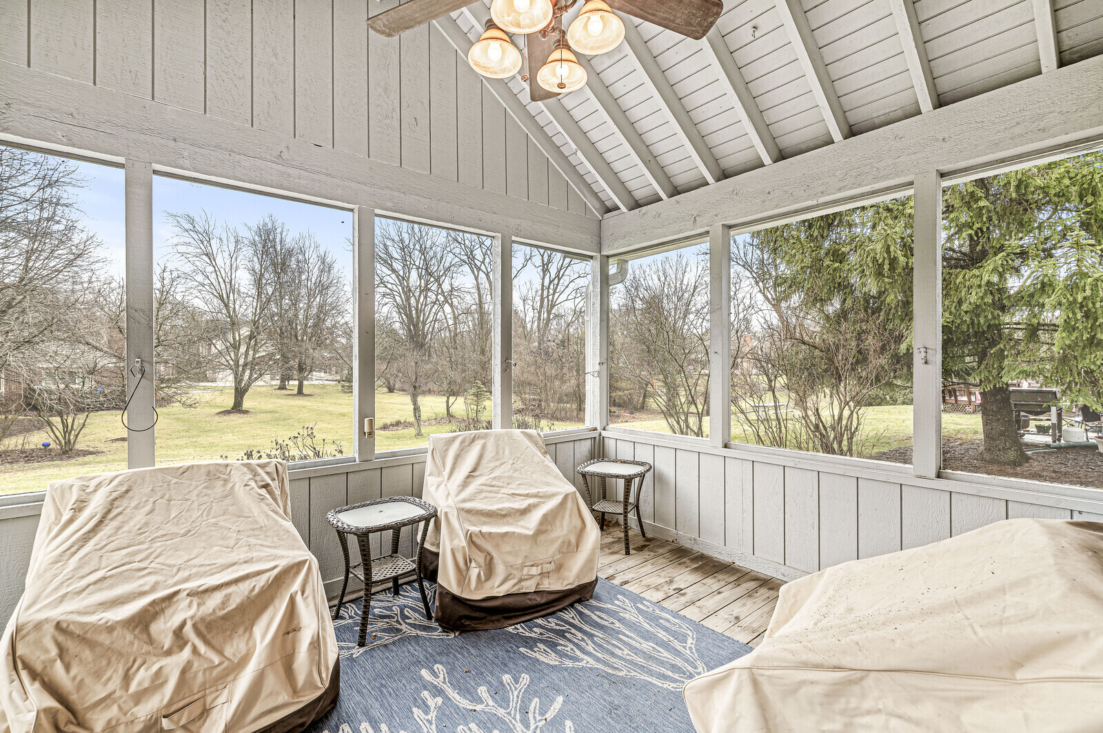 8719 Promontory Road Indianapolis, IN 46236 - Photo 47 of 53 Gallery Image 47