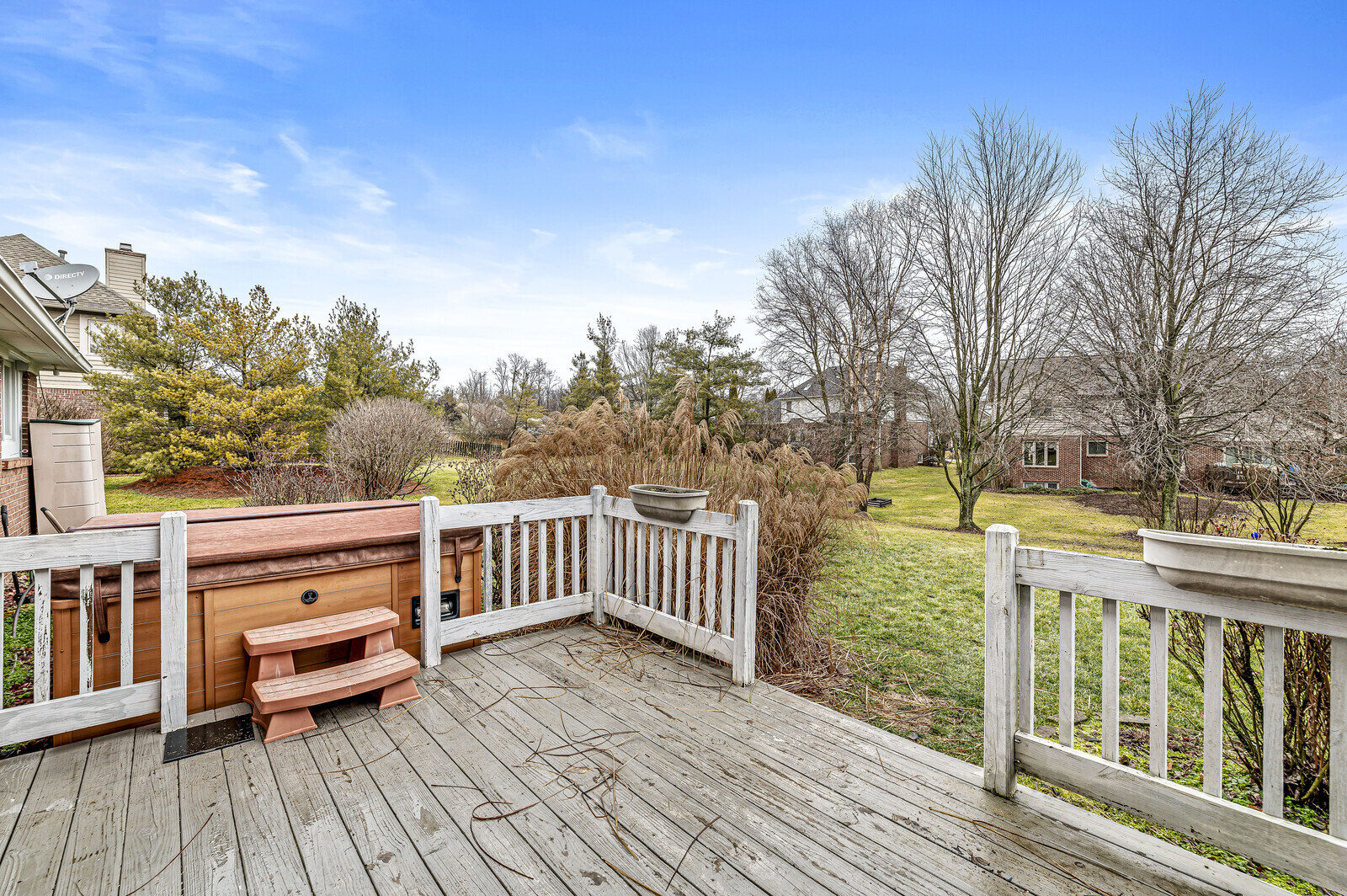 8719 Promontory Road Indianapolis, IN 46236 - Photo 48 of 53 Gallery Image 48