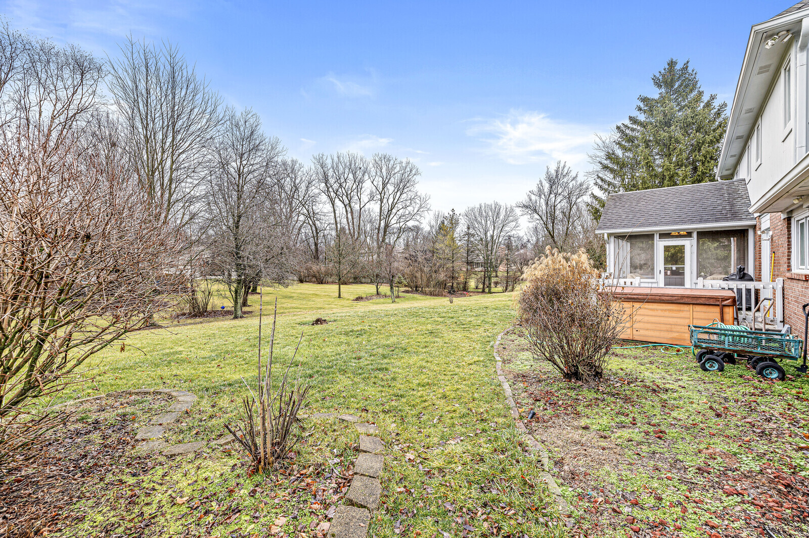 8719 Promontory Road Indianapolis, IN 46236 - Photo 49 of 53 Gallery Image 49