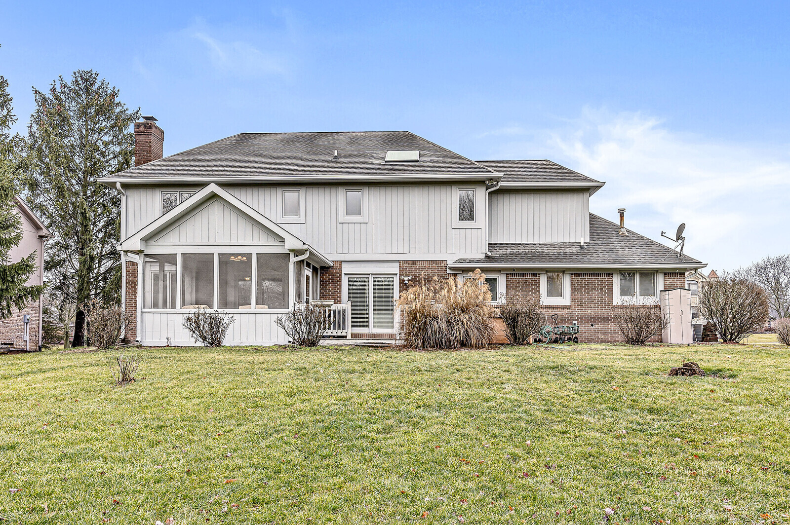 8719 Promontory Road Indianapolis, IN 46236 - Photo 51 of 53 Gallery Image 51