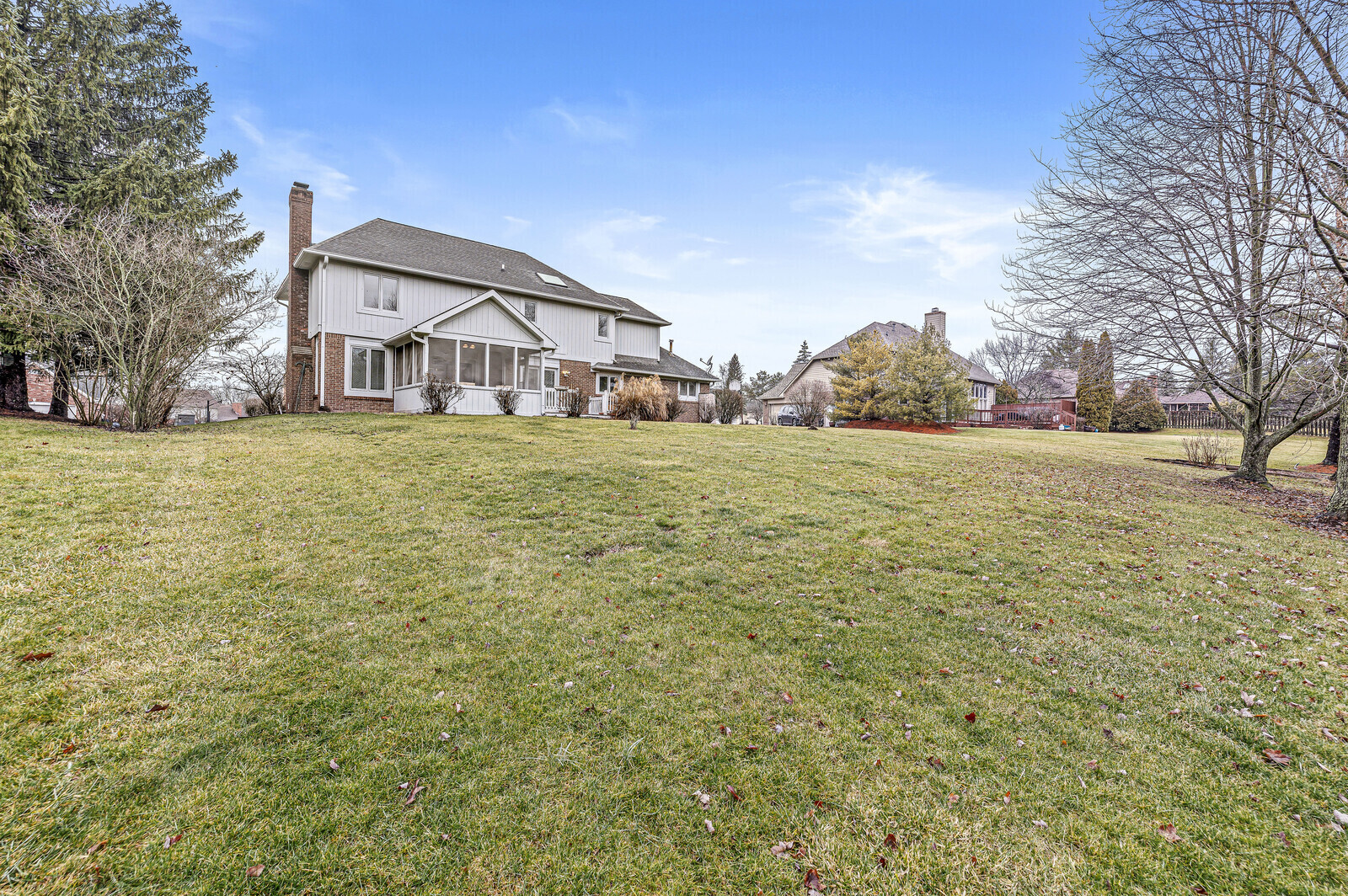 8719 Promontory Road Indianapolis, IN 46236 - Photo 53 of 53 Gallery Image 53