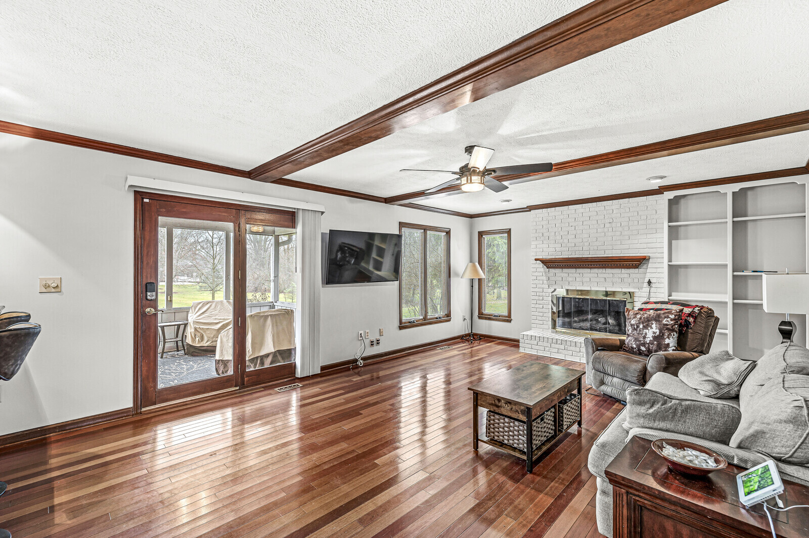 8719 Promontory Road Indianapolis, IN 46236 - Photo 10 of 53 Gallery Image 10