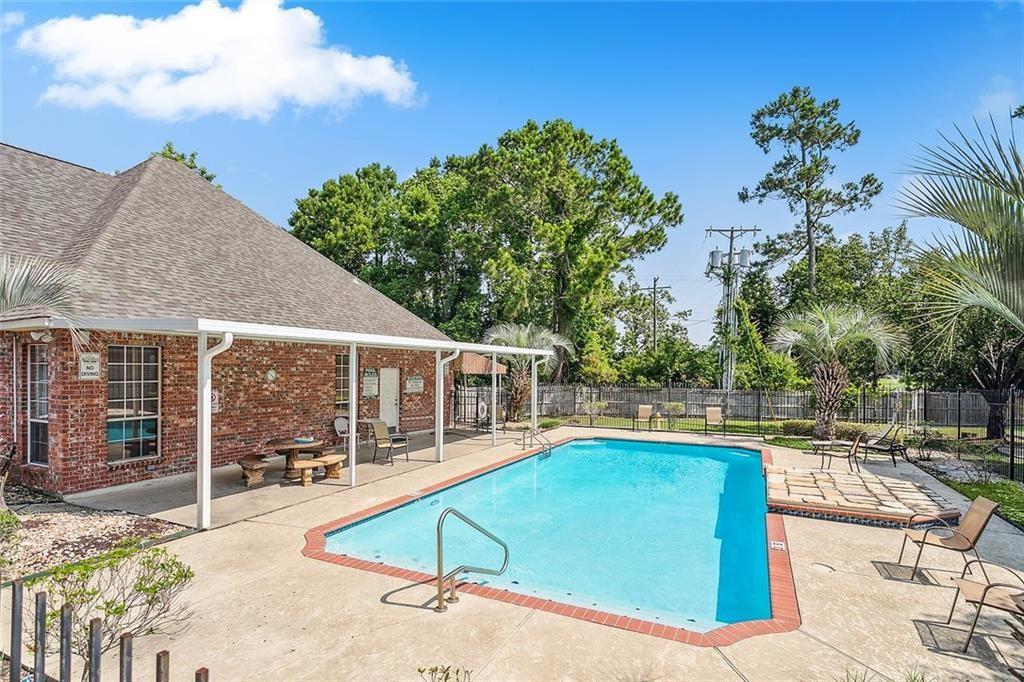 505 Spartan Drive, Unit 3206 Slidell, LA 70458 - Photo 13 of 13