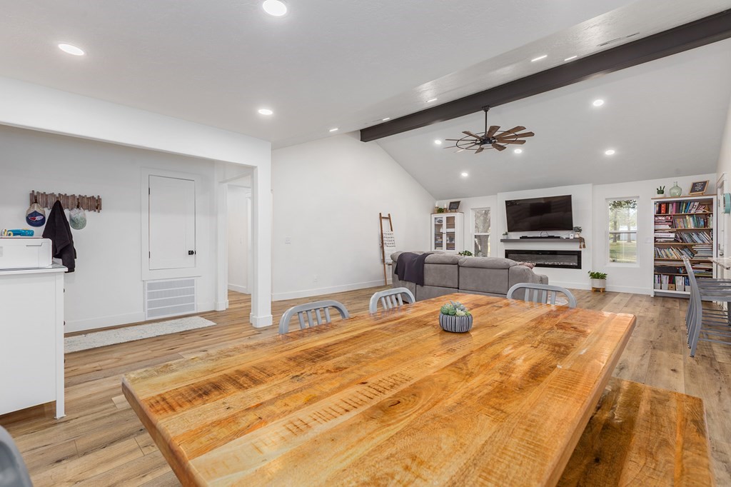 304 Hosea Forrest Road Huntington, TX 75949 - Photo 12 of 45