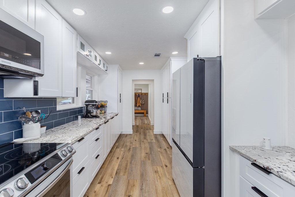 304 Hosea Forrest Road Huntington, TX 75949 - Photo 15 of 45