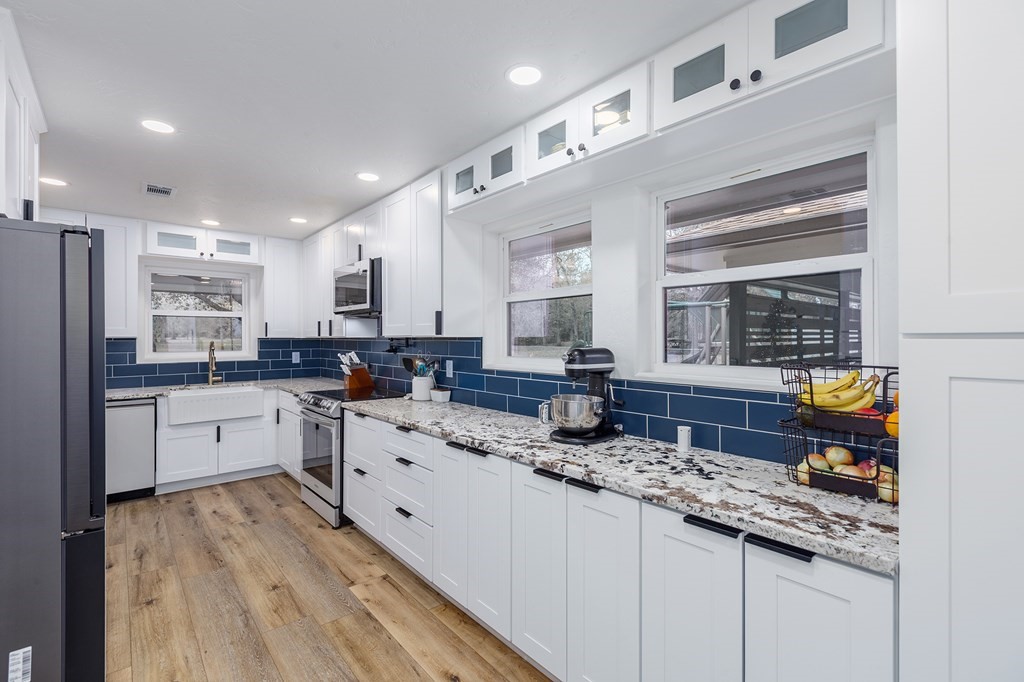 304 Hosea Forrest Road Huntington, TX 75949 - Photo 17 of 45