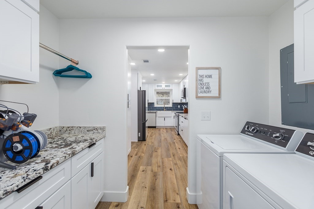 304 Hosea Forrest Road Huntington, TX 75949 - Photo 18 of 45