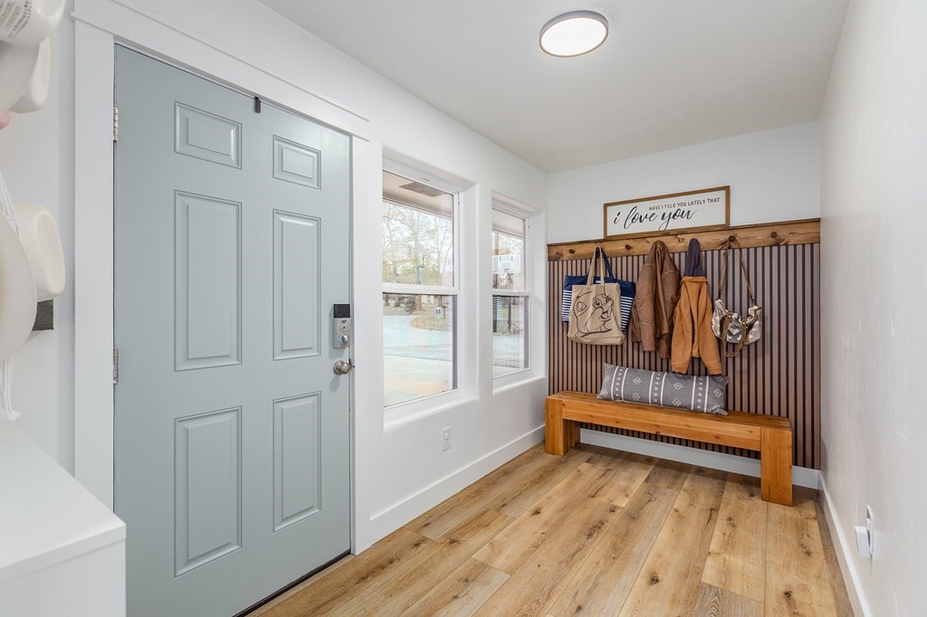 304 Hosea Forrest Road Huntington, TX 75949 - Photo 20 of 45