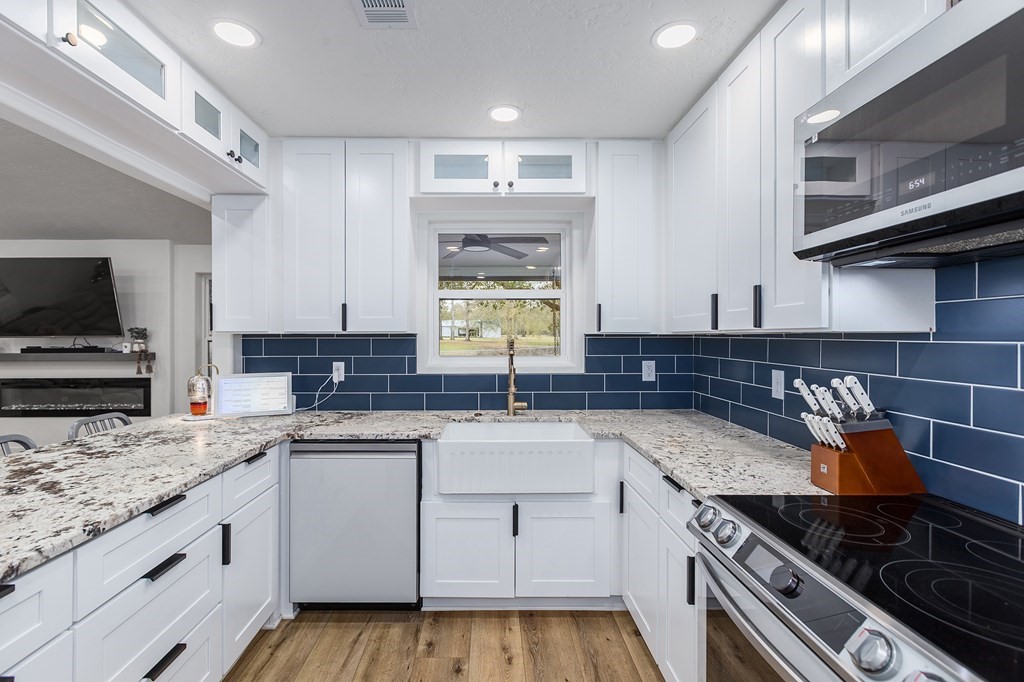 304 Hosea Forrest Road Huntington, TX 75949 - Photo 2 of 45