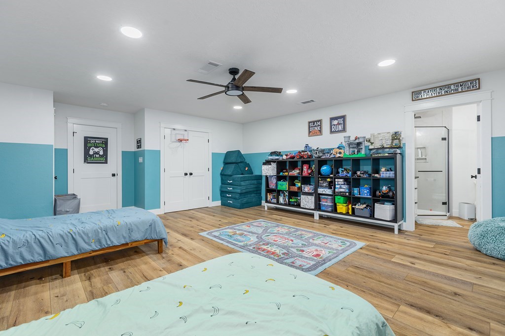 304 Hosea Forrest Road Huntington, TX 75949 - Photo 21 of 45