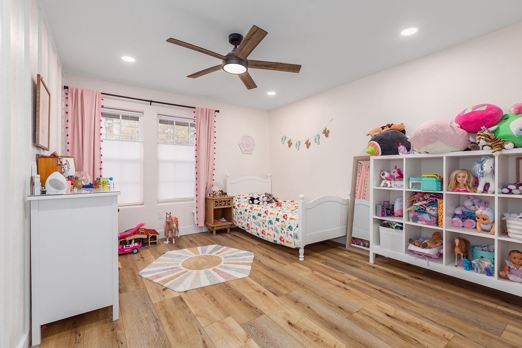 304 Hosea Forrest Road Huntington, TX 75949 - Photo 23 of 45