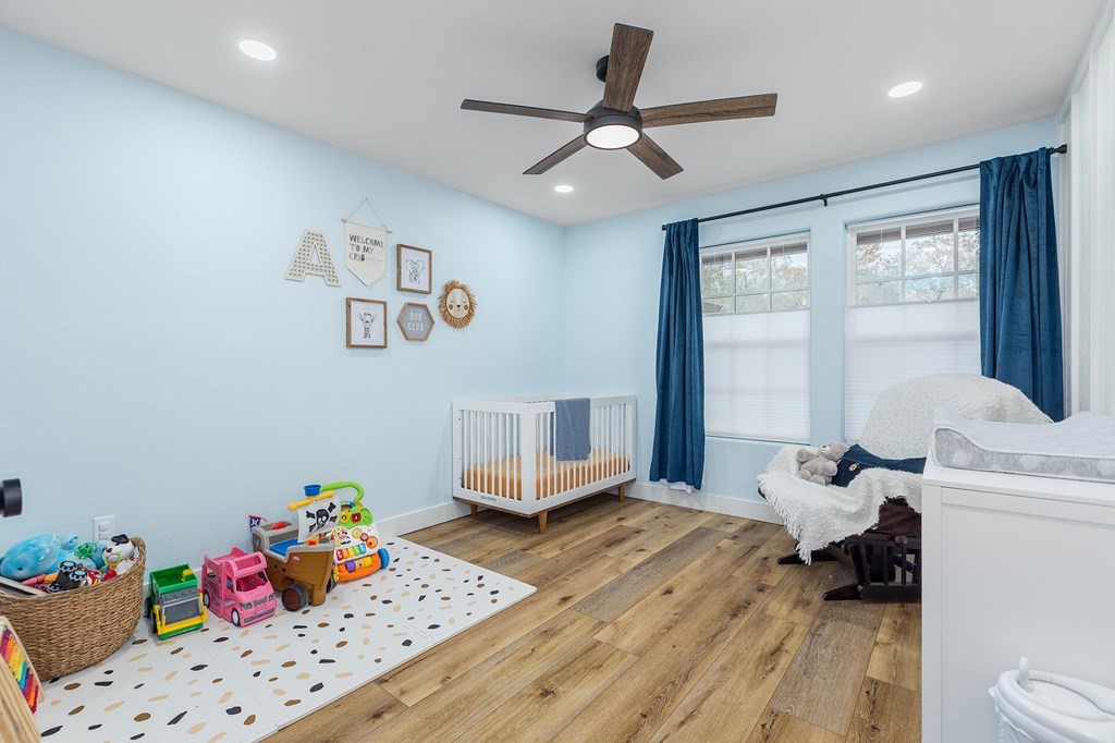 304 Hosea Forrest Road Huntington, TX 75949 - Photo 24 of 45