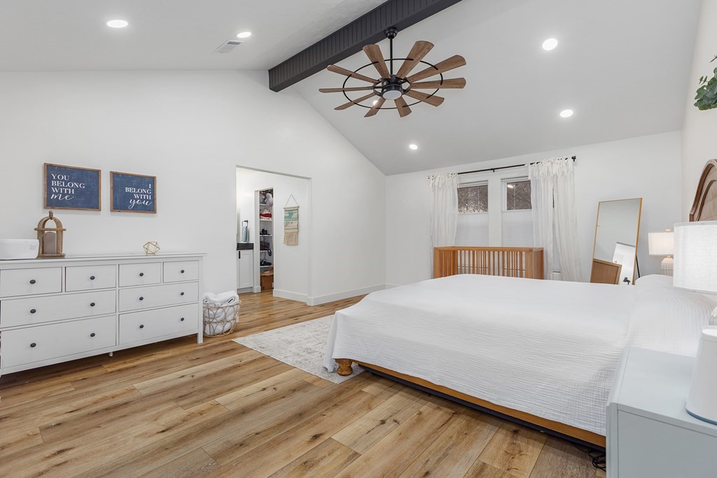 304 Hosea Forrest Road Huntington, TX 75949 - Photo 26 of 45