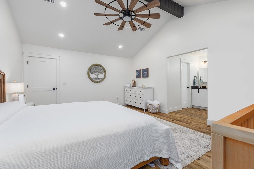 304 Hosea Forrest Road Huntington, TX 75949 - Photo 27 of 45