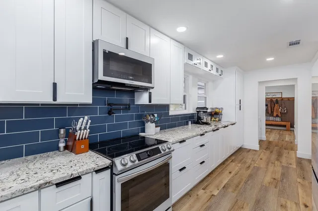 $550,000 | 304 Hosea Forrest Road, Huntington, TX 75949