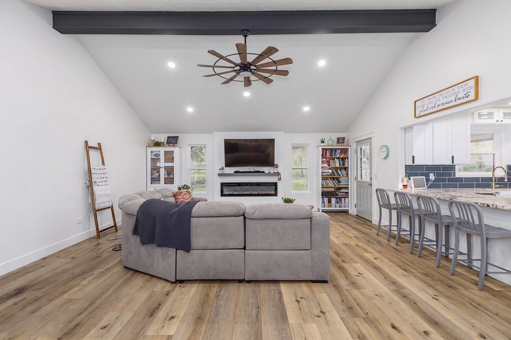 304 Hosea Forrest Road Huntington, TX 75949 - Photo 31 of 45