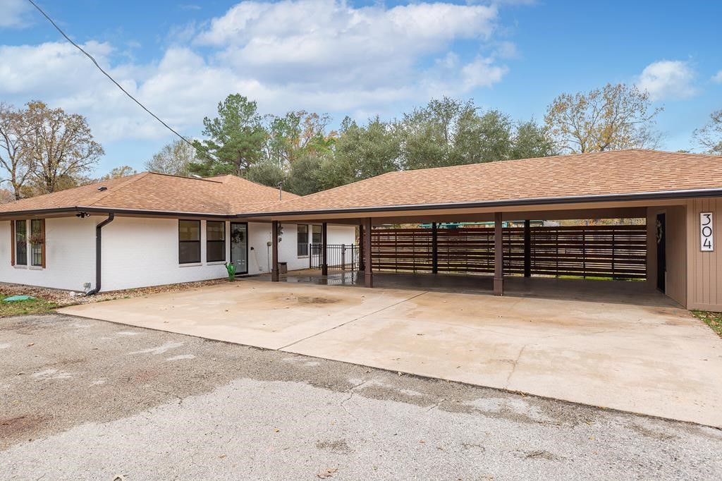 304 Hosea Forrest Road Huntington, TX 75949 - Photo 32 of 45