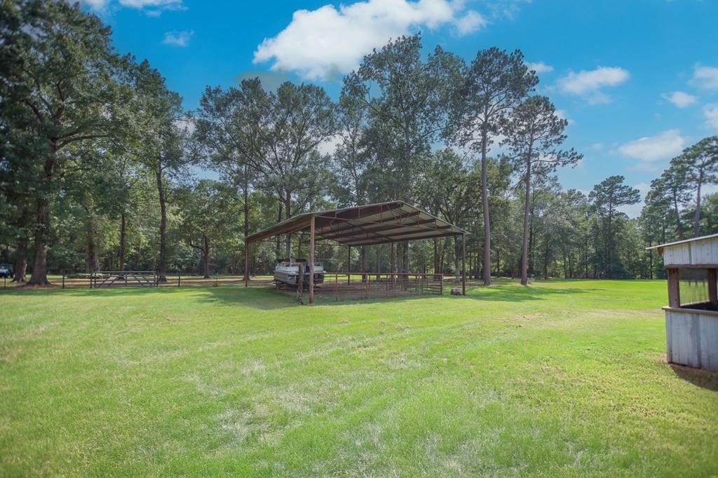 304 Hosea Forrest Road Huntington, TX 75949 - Photo 43 of 45