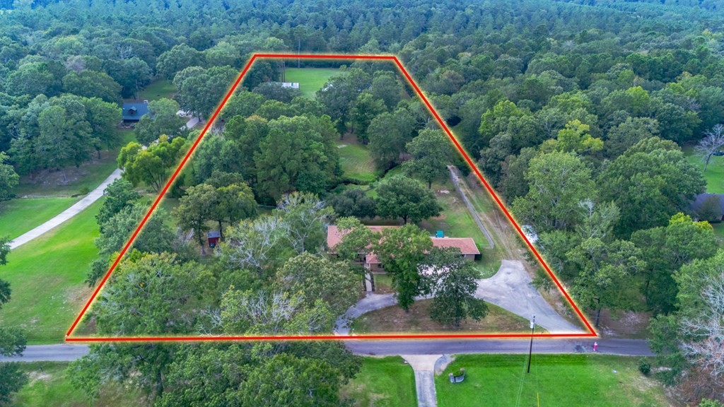 304 Hosea Forrest Road Huntington, TX 75949 - Photo 45 of 45