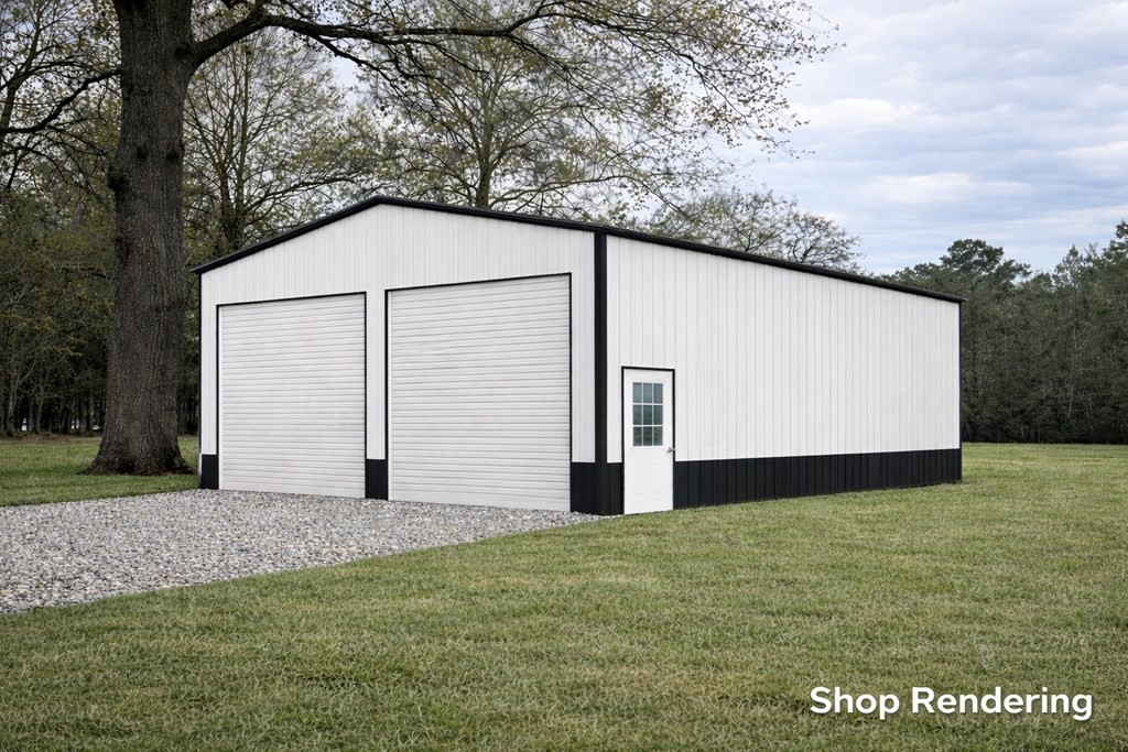 304 Hosea Forrest Road Huntington, TX 75949 - Photo 7 of 45