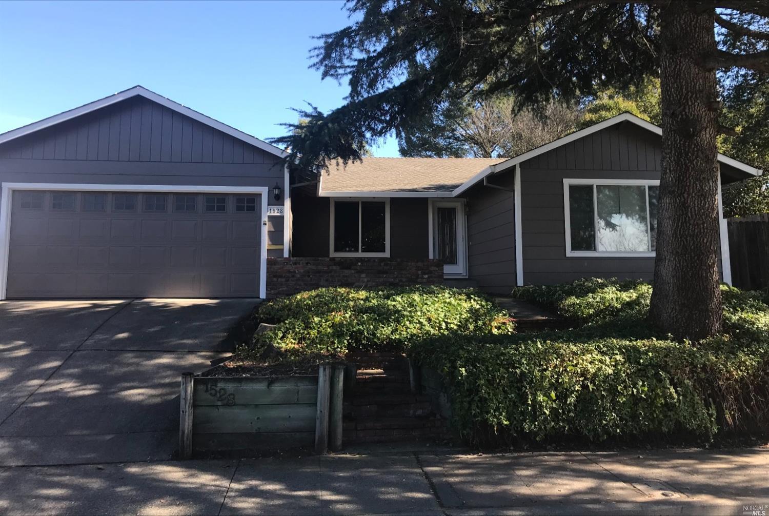 1528 Marlow Road Santa Rosa, CA 95401 - Photo 1 of 1 Gallery Image 1