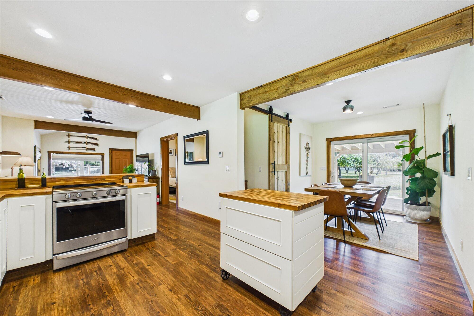 218 Tierney Road Redcrest, CA 95569 - Photo 19 of 63