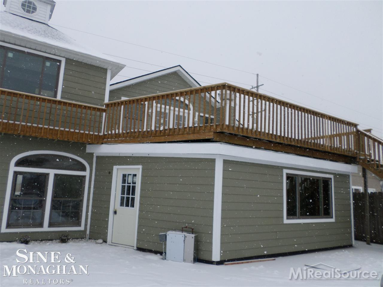 6213 Pointe Tremble Road Algonac, MI 48001 - Photo 21 of 22