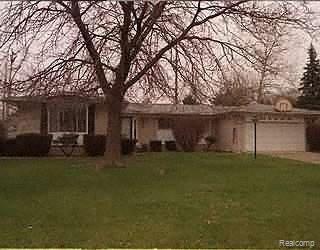 25854 Branchaster Road Farmington, MI 48336 - Photo 1 of 1 Property Photo