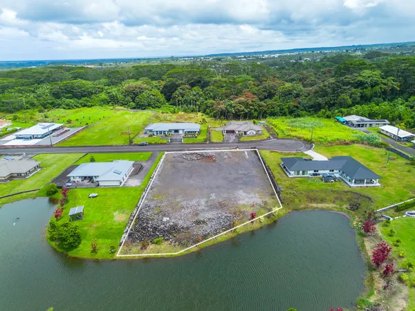 $499,000 | 3560 Lot 6 Loko Place, Hilo, HI 96720