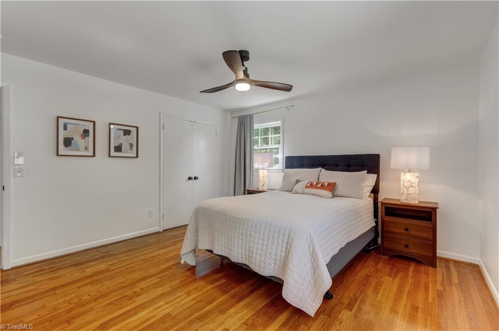 4603 Graham Road Greensboro, NC 27410 - Photo 24 of 39