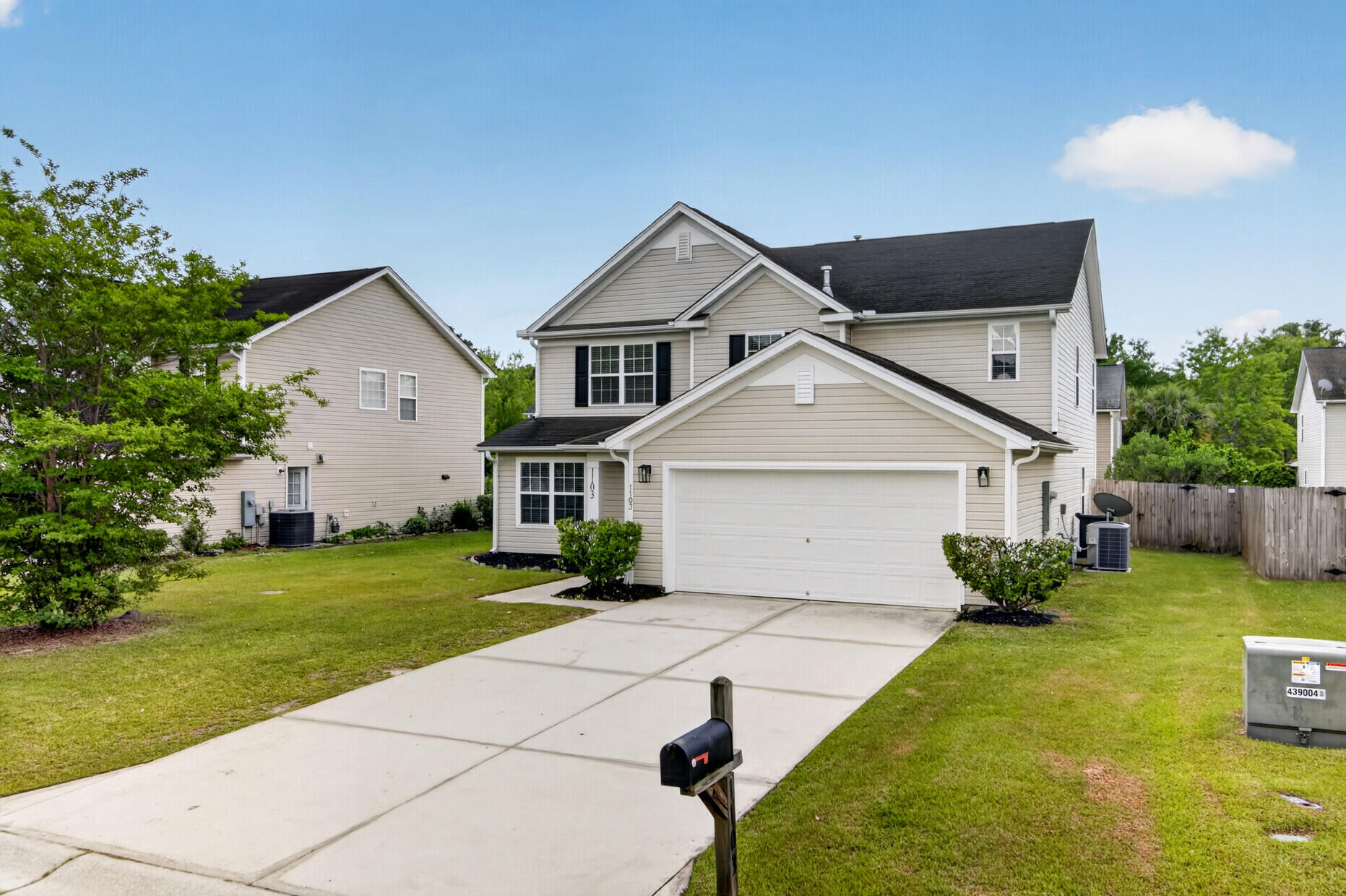 1103 Homework Avenue Ladson, SC 29456 - Photo 11 of 29 02_2_mls