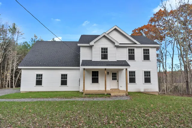 $655,000 | Lot 2 Heritage Drive, Berwick, ME 03901