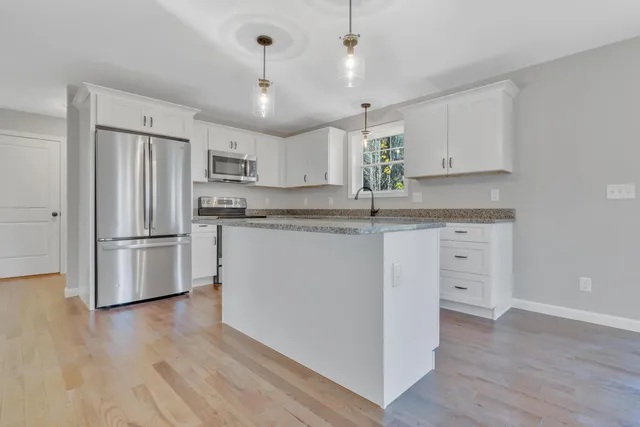 $655,000 | Lot 2 Heritage Drive, Berwick, ME 03901