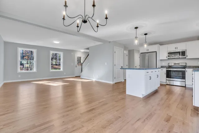 $655,000 | Lot 2 Heritage Drive, Berwick, ME 03901