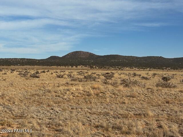 1270 D Along Way Seligman, AZ 86337 - Photo 6 of 8 a view of mountain with lake view