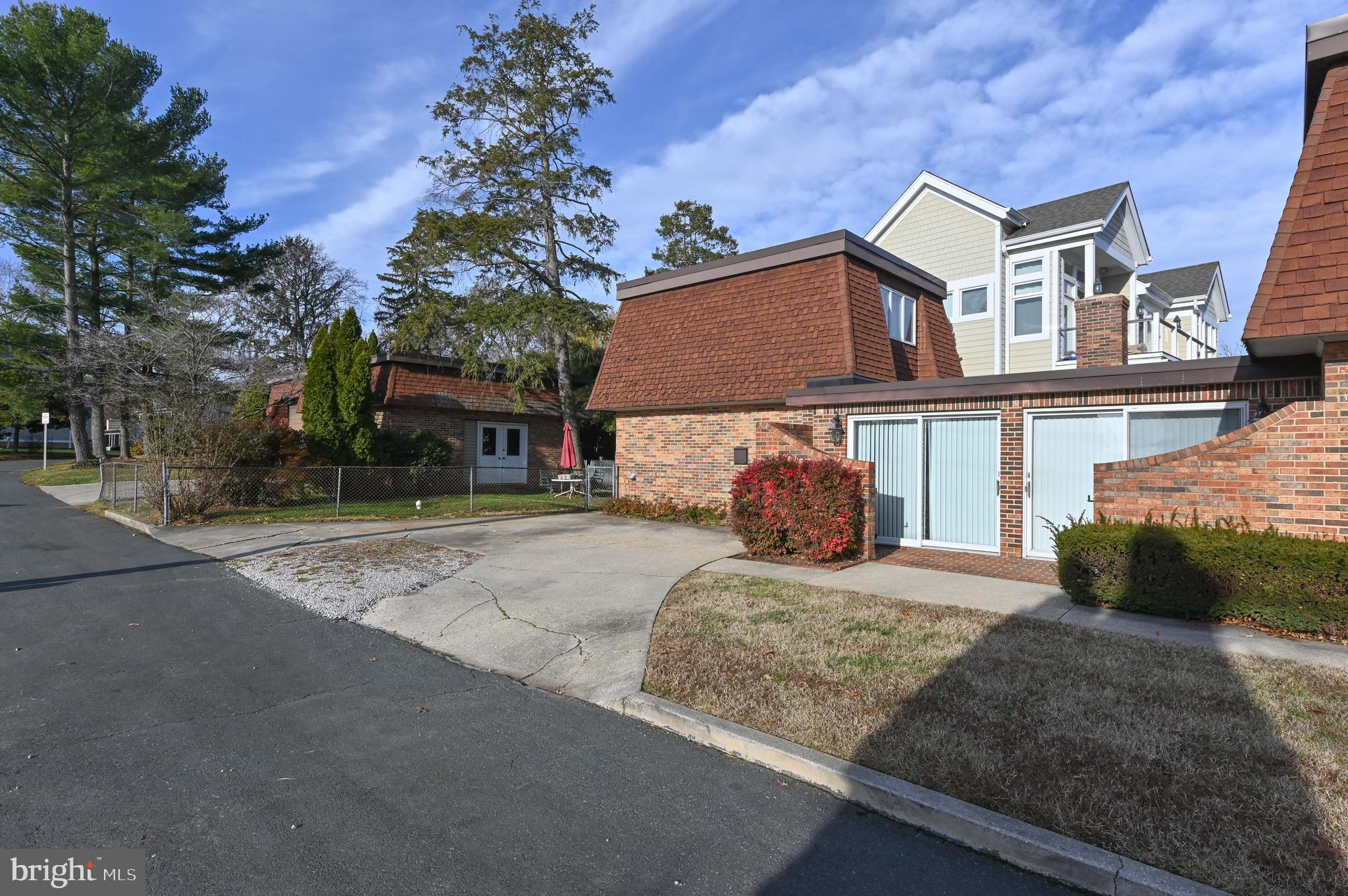 758 Red Cedar Road Annapolis, MD 21409 - Photo 11 of 60 Side