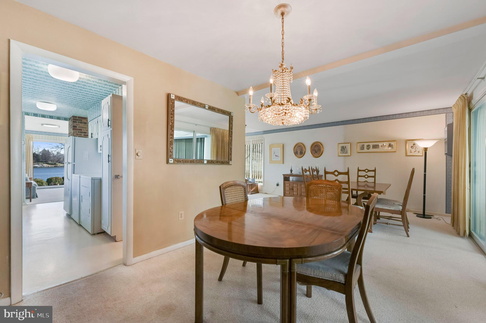 758 Red Cedar Road Annapolis, MD 21409 - Photo 23 of 60 Dining Area