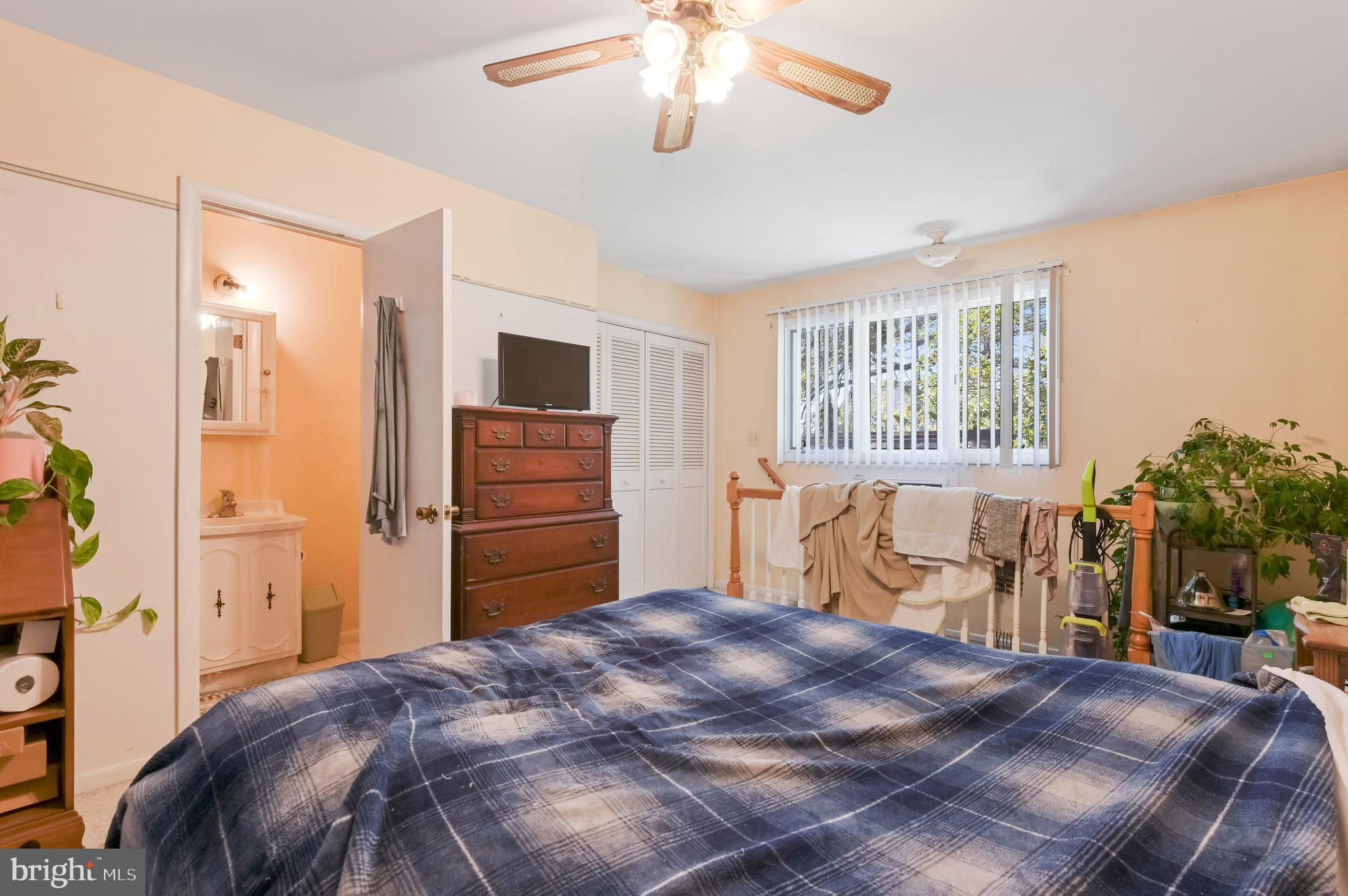 758 Red Cedar Road Annapolis, MD 21409 - Photo 49 of 60 Apartment Bedroom