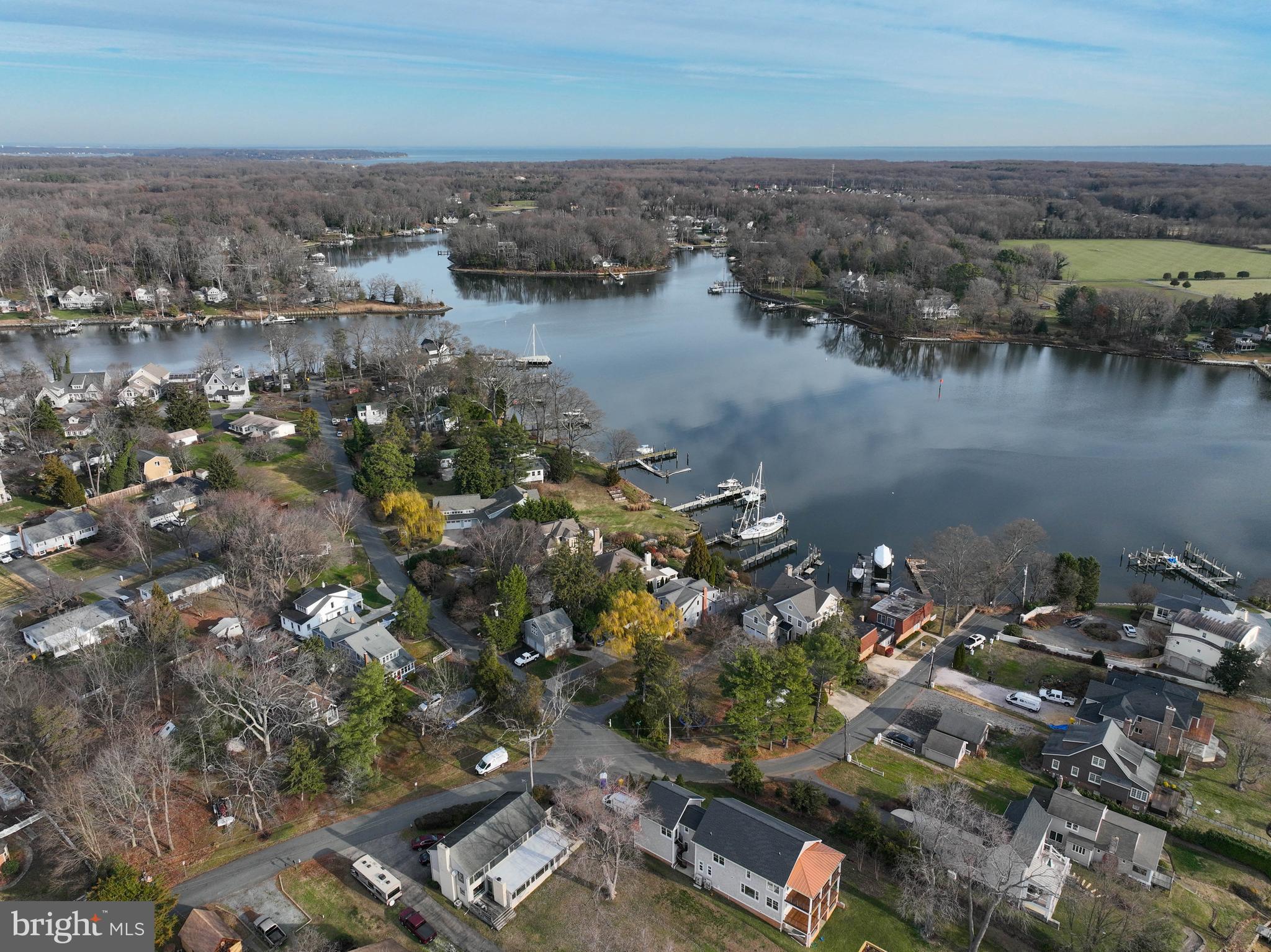 758 Red Cedar Road Annapolis, MD 21409 - Photo 57 of 60 View