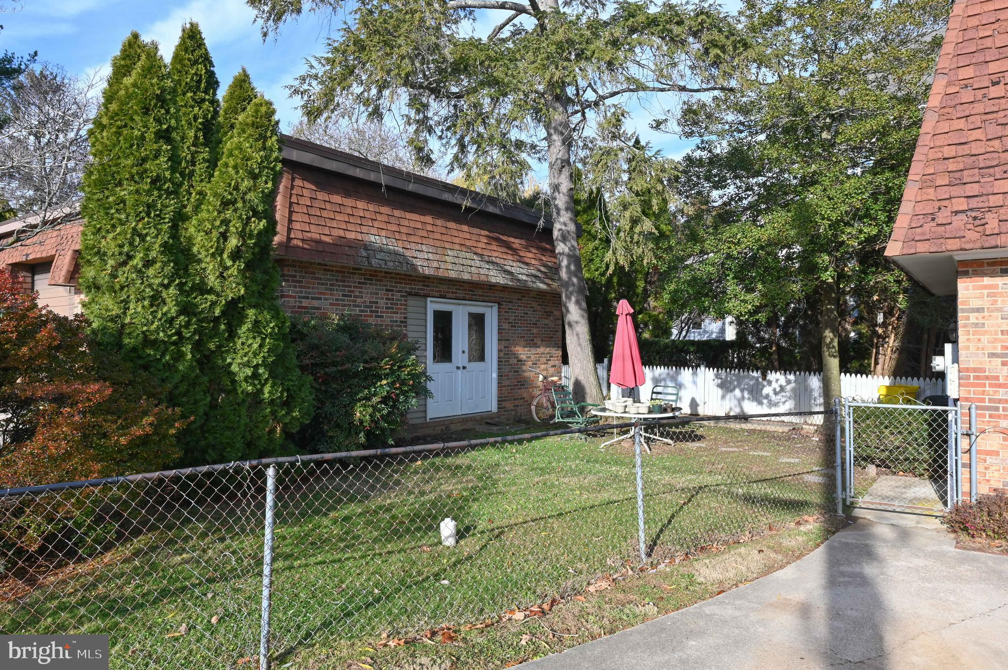 758 Red Cedar Road Annapolis, MD 21409 - Photo 10 of 60 Side