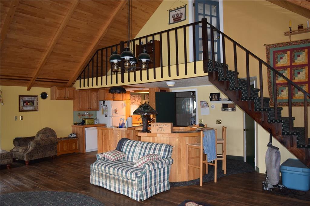 11 Hancock Road Dedham, ME 04429 - Photo 22 of 35 Photo