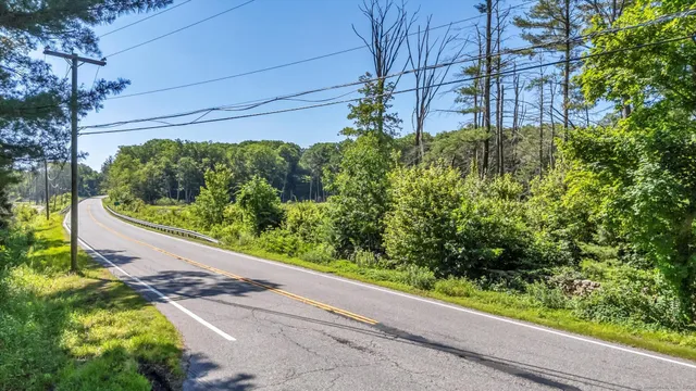 $125,000 | Trumbull Highway, Lebanon, CT 06249