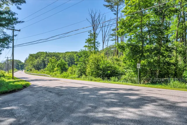 $125,000 | Trumbull Highway, Lebanon, CT 06249