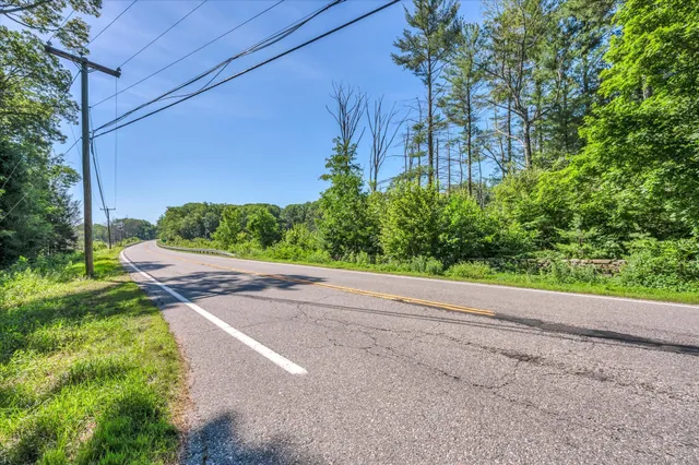 $125,000 | Trumbull Highway, Lebanon, CT 06249