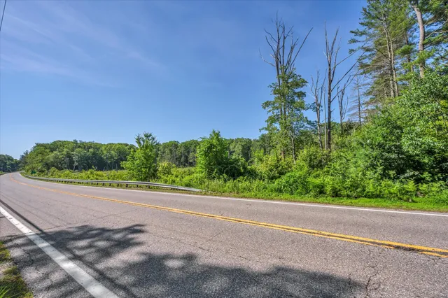 $125,000 | Trumbull Highway, Lebanon, CT 06249