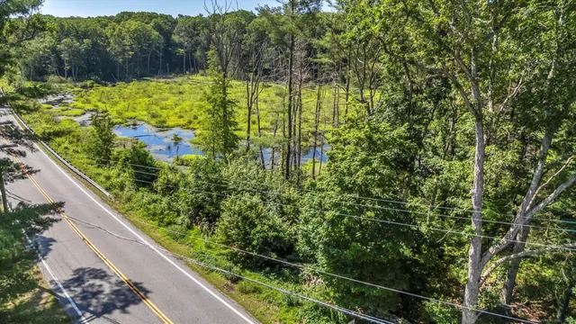 $125,000 | Trumbull Highway, Lebanon, CT 06249