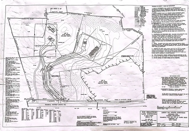 $125,000 | Trumbull Highway, Lebanon, CT 06249